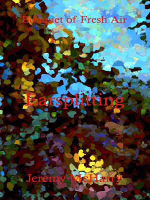 cover image of Earsplitting